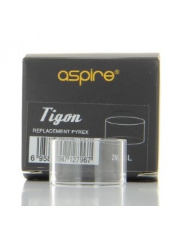 Verre Tigon 2ml de Aspire