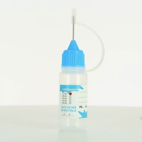 FLACON SERINGUE 20 ML