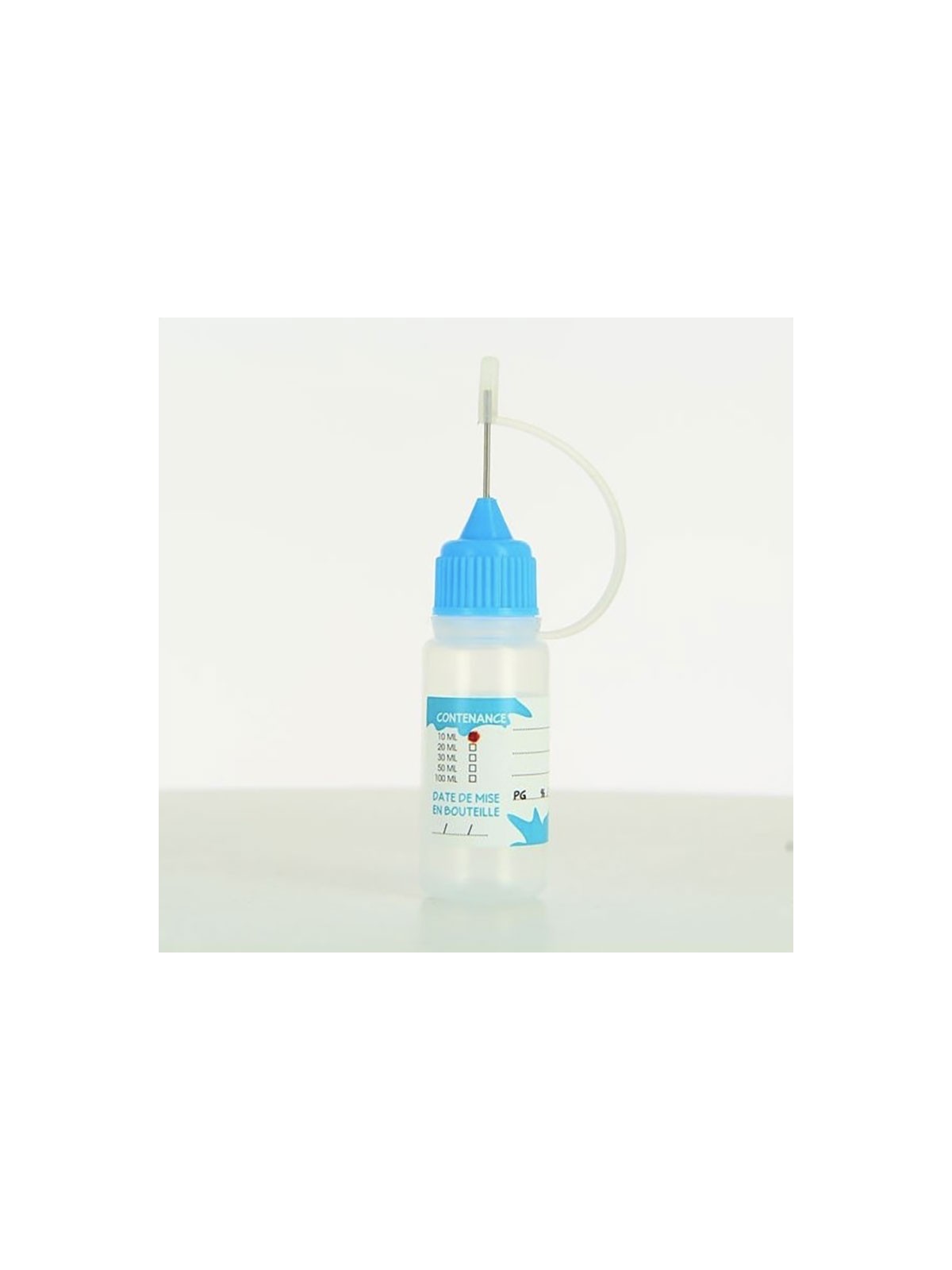 FLACON SERINGUE 20 ML