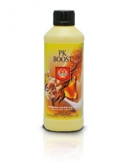 Pk Boost de House and Garden