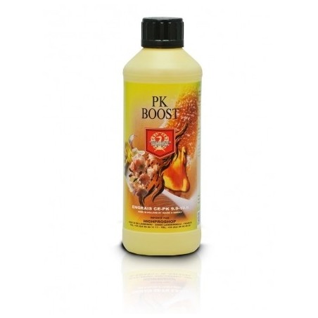 Pk Boost de House and Garden
