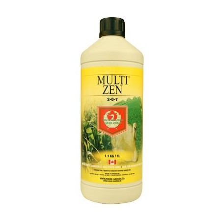 Multi Zen 1L 