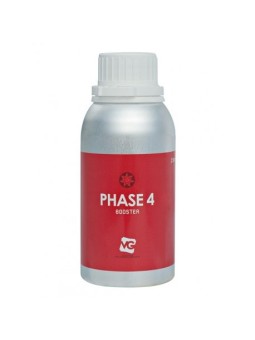 Phase 4 500ml de Vaalserberg Garden