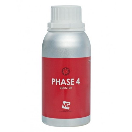 Phase 4 500ml de Vaalserberg Garden