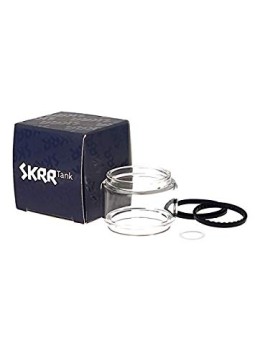 Verre SKRR 8ml de Vaporesso
