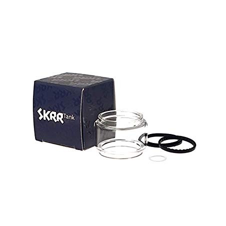 Verre SKRR 8ml de Vaporesso