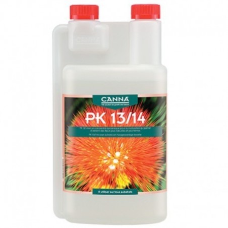 Pk13-14 1l de Biocanna