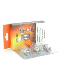 Resistance Baby V2 S1 de Smoktech