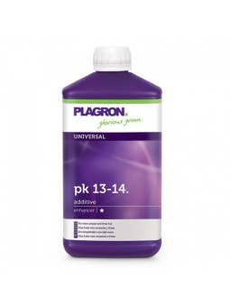 Pk13-14 1l de Plagron
