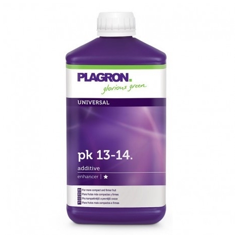 Pk13-14 1l de Plagron