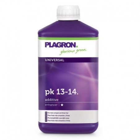 Pk13-14 1l de Plagron