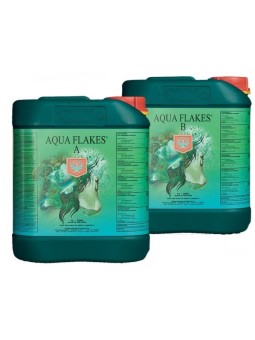 Aqua flakes A+B 2 X 10L de House and Garden