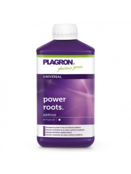 Power Roots 500 ml de Plagron