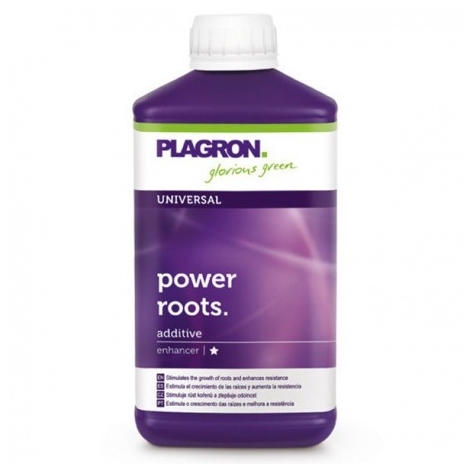 Power Roots 500 ml de Plagron
