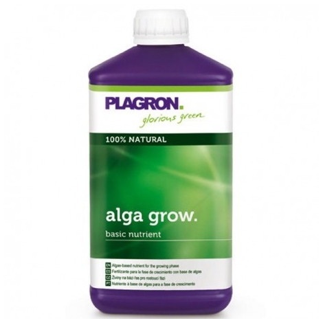 Algua Grow 1L de Plagron