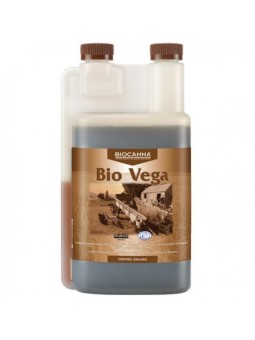 Biovega 1l de Biocanna
