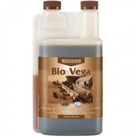 Biovega 1l de Biocanna