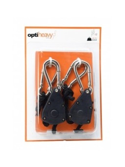 Suspension Heavy Hanger 2X68kg