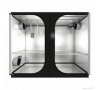 Chambre de culture Dark Street wide R3 240x120x200cm de Secret Garden