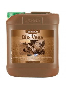 Biovega 5l de Biocanna