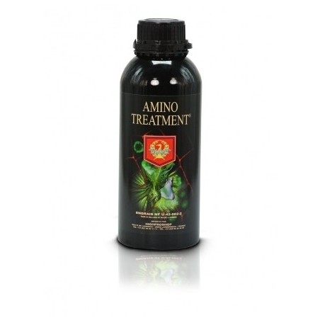Aminotreatment 250mL de House and Garden