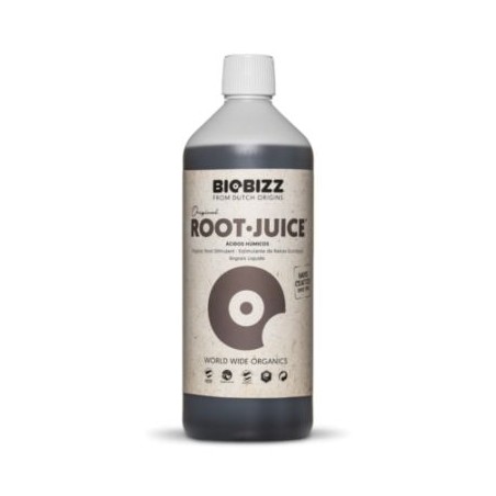 Biobizz Roots Juice 1L