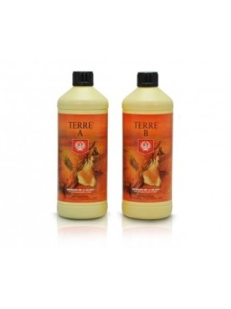 Terre A+B 2 X 1L de House and Garden