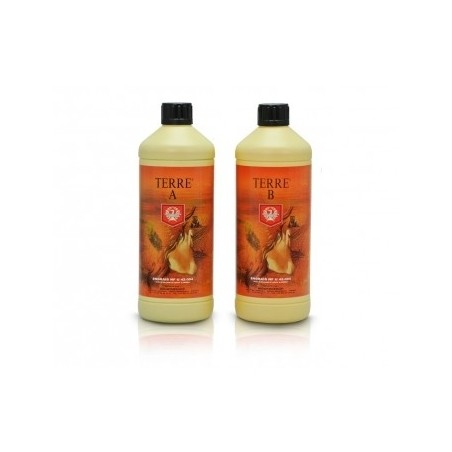 Terre A+B 2 X 1L de House and Garden