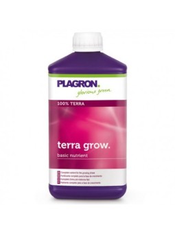 Terra Grow 1l de Plagron