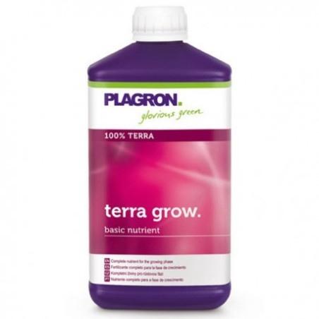 Terra Grow 1l de Plagron