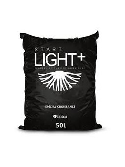 Star Light + 50L
