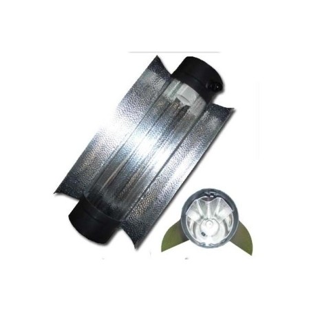 Cooltube V4 580 X 150 Prima Klima