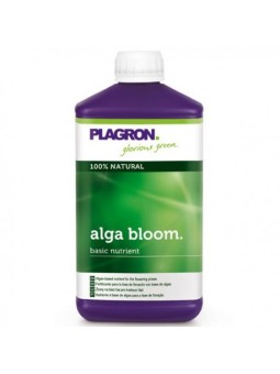 Algua Bloom 1L de Plagron
