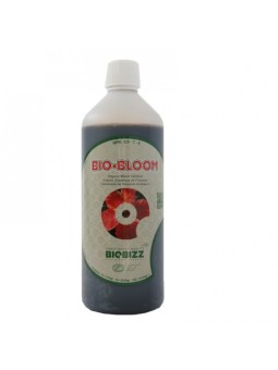 Biobizz bio Bloom 1L