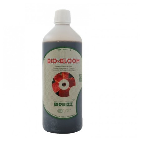 Biobizz bio Bloom 1L