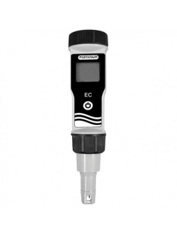 Testeur EC  Waterproof Platinium
