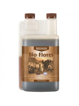Bioflores 1l de Biocanna