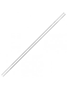 Embout verre KS 40 cm