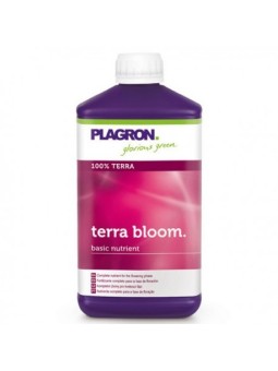 Terra Bloom 1l de Plagron