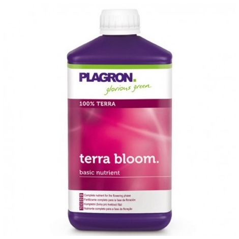 Terra Bloom 1l de Plagron