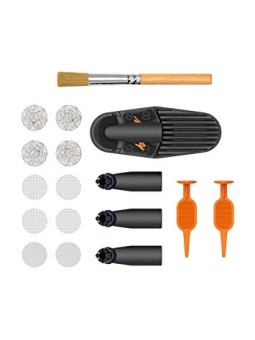 Set chambre, embouts & joints pour Mighty