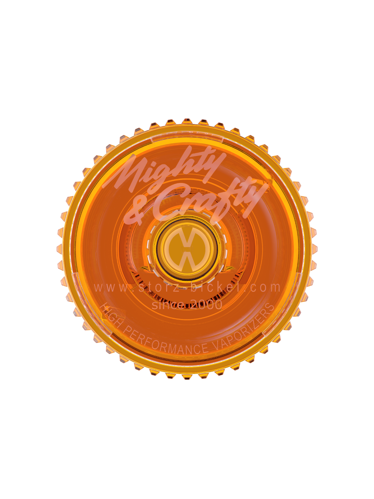 Accessoire de remplissage pour Mighty et Crafty