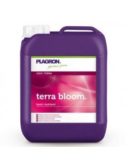 Terra Bloom 5l de Plagron