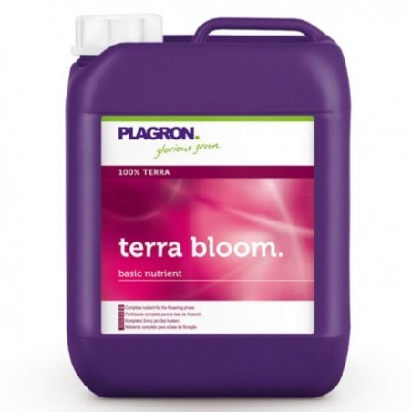 Terra Bloom 5l de Plagron