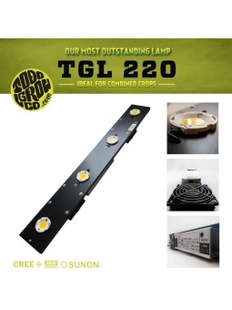 Barre Led TGL 220-3590 Todogrowled
