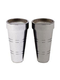 Adaptateur petit pour second tuyau Chicha DUD