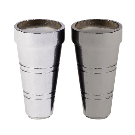 Adaptateur petit pour second tuyau Chicha DUD