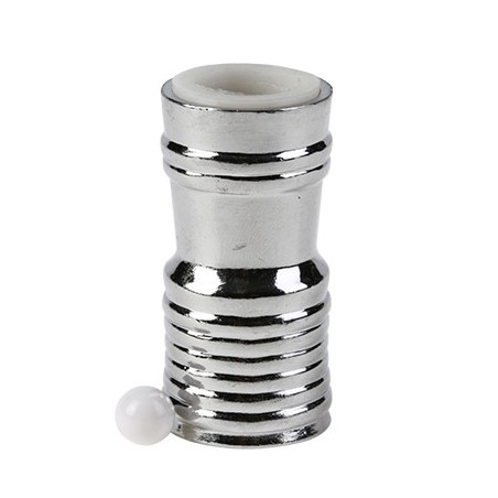 Adaptateurs et  connecteurs divers pour chichas 