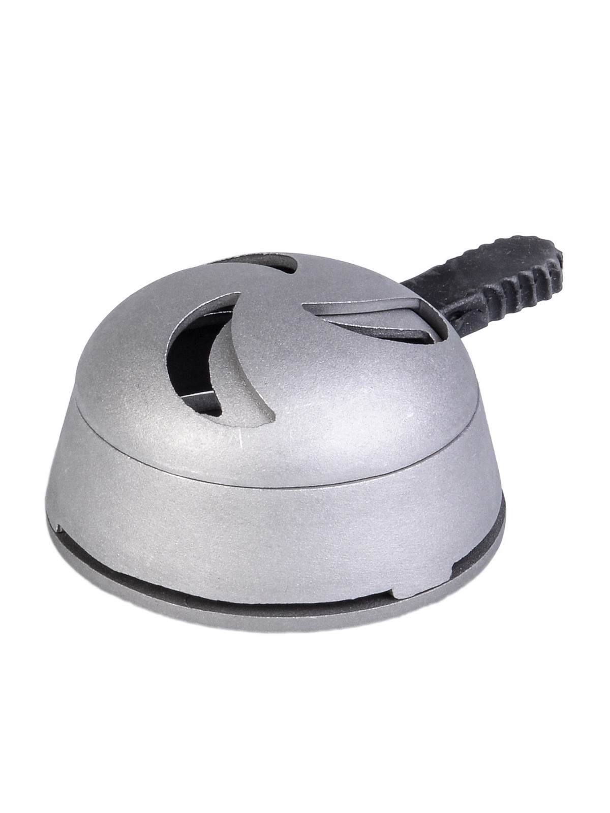 Système de chauffe en aluminium pour charbon