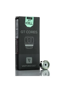 Resistance GT Ccell 0.5 Ohm De Vaporesso
